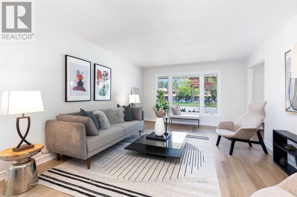 Main Floor - 246 Anne Street N, Barrie, Ontario  L4N 4X5 - Photo 2 - S12790664