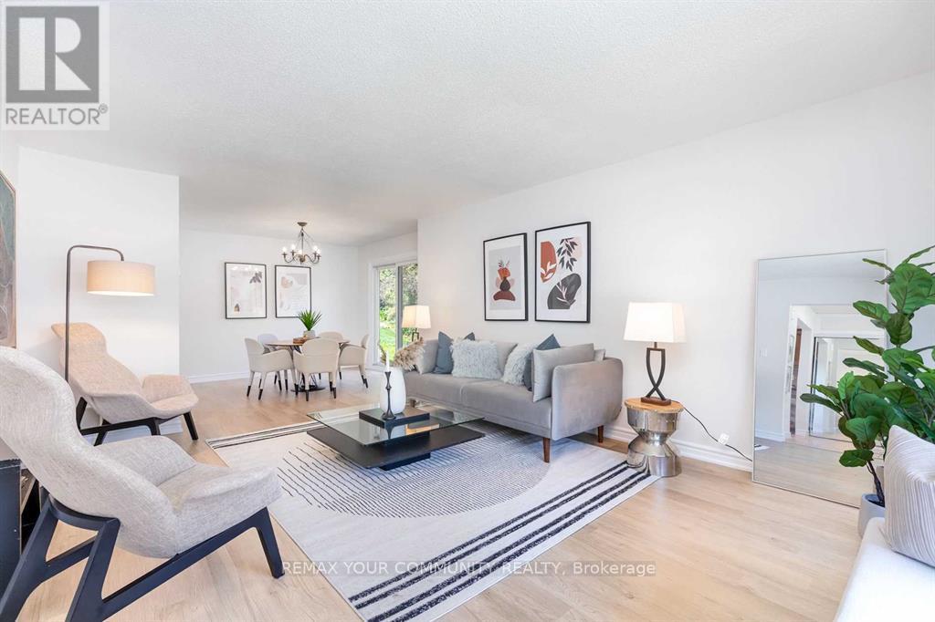 Main Floor - 246 Anne Street N, Barrie, Ontario  L4N 4X5 - Photo 3 - S12790664