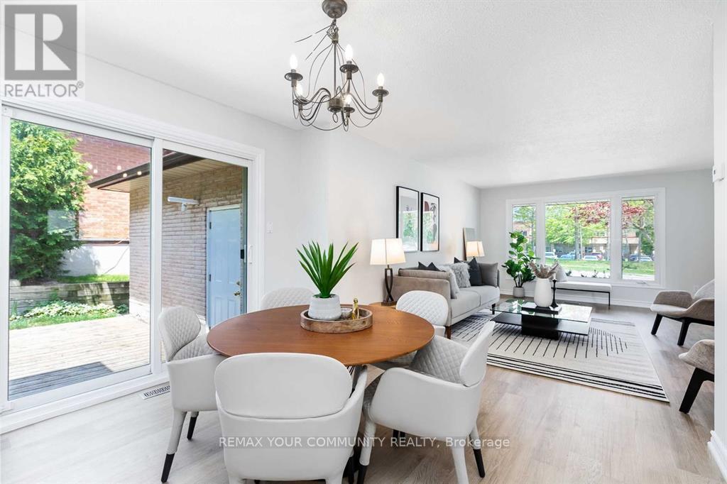 Main Floor - 246 Anne Street N, Barrie, Ontario  L4N 4X5 - Photo 6 - S12790664