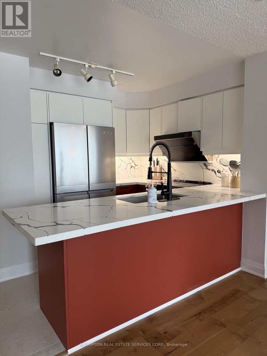 1912 - 23 Lorraine Drive, Toronto, Ontario  M2N 6Z6 - Photo 11 - C12790482