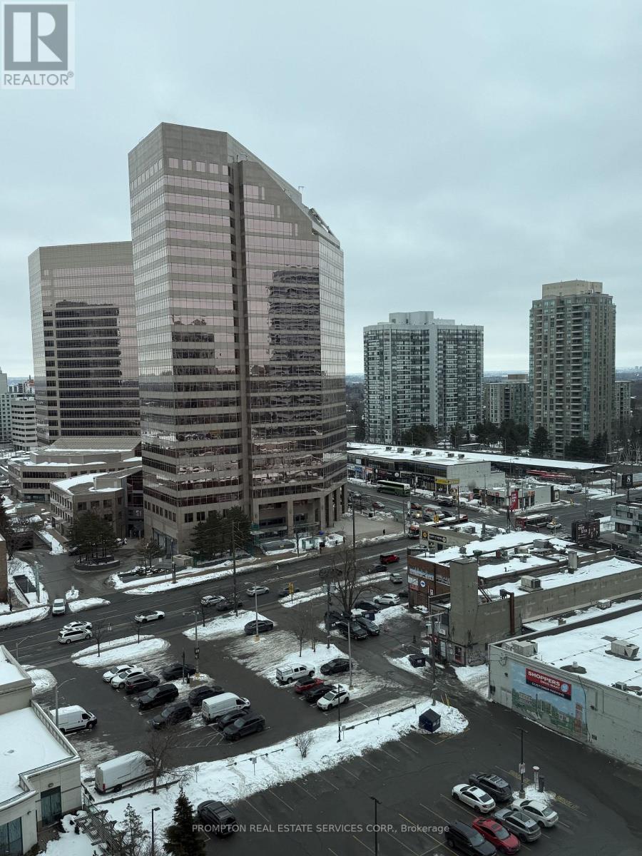 1912 - 23 Lorraine Drive, Toronto, Ontario  M2N 6Z6 - Photo 23 - C12790482