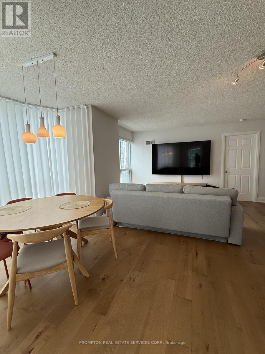 1912 - 23 Lorraine Drive, Toronto, Ontario  M2N 6Z6 - Photo 2 - C12790482