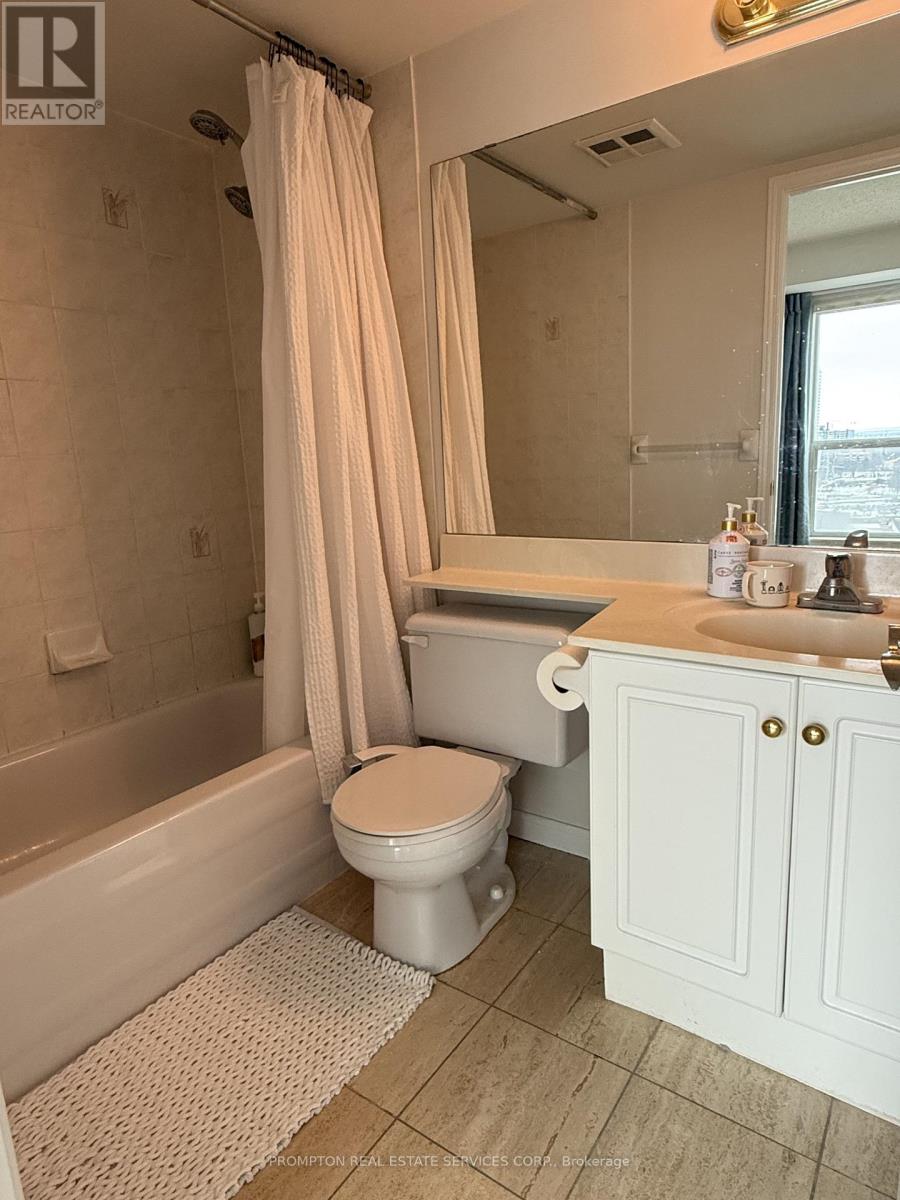 1912 - 23 Lorraine Drive, Toronto, Ontario  M2N 6Z6 - Photo 18 - C12790482