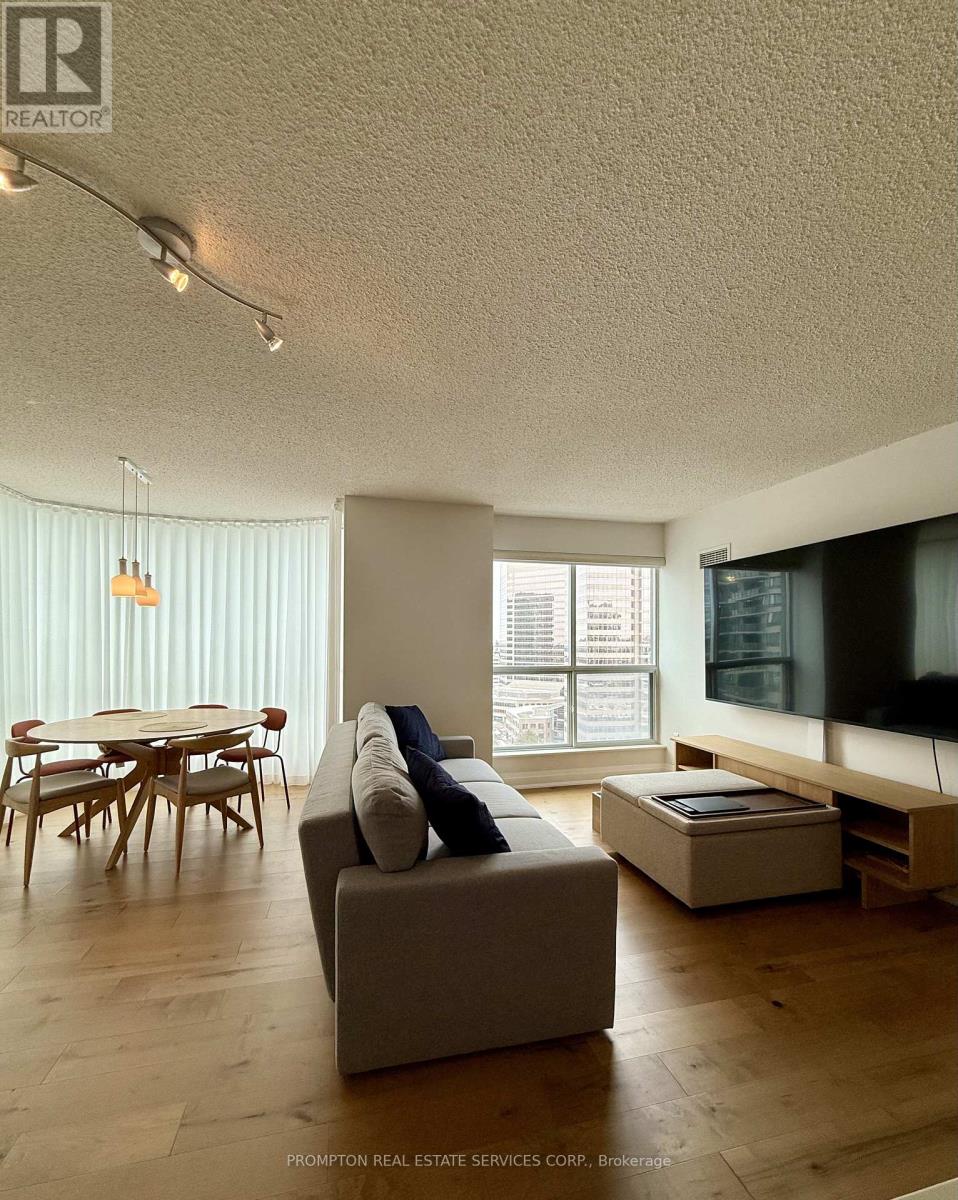 1912 - 23 Lorraine Drive, Toronto, Ontario  M2N 6Z6 - Photo 12 - C12790482