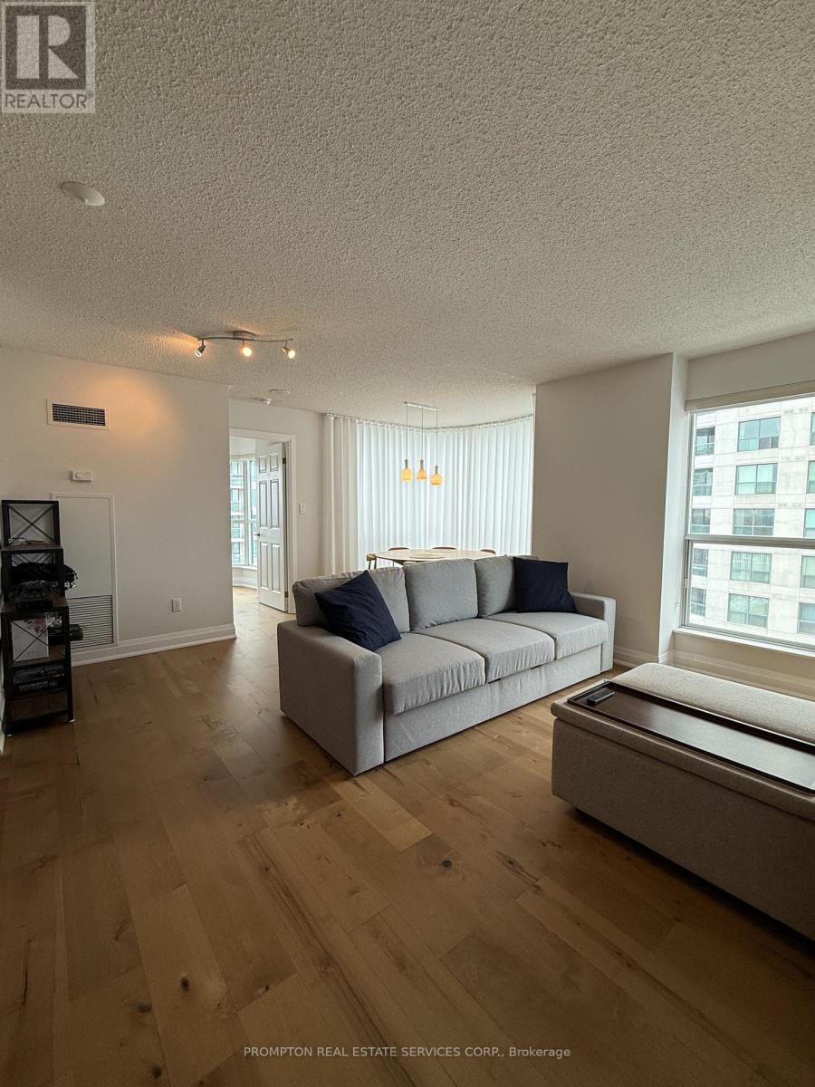 1912 - 23 Lorraine Drive, Toronto, Ontario  M2N 6Z6 - Photo 13 - C12790482