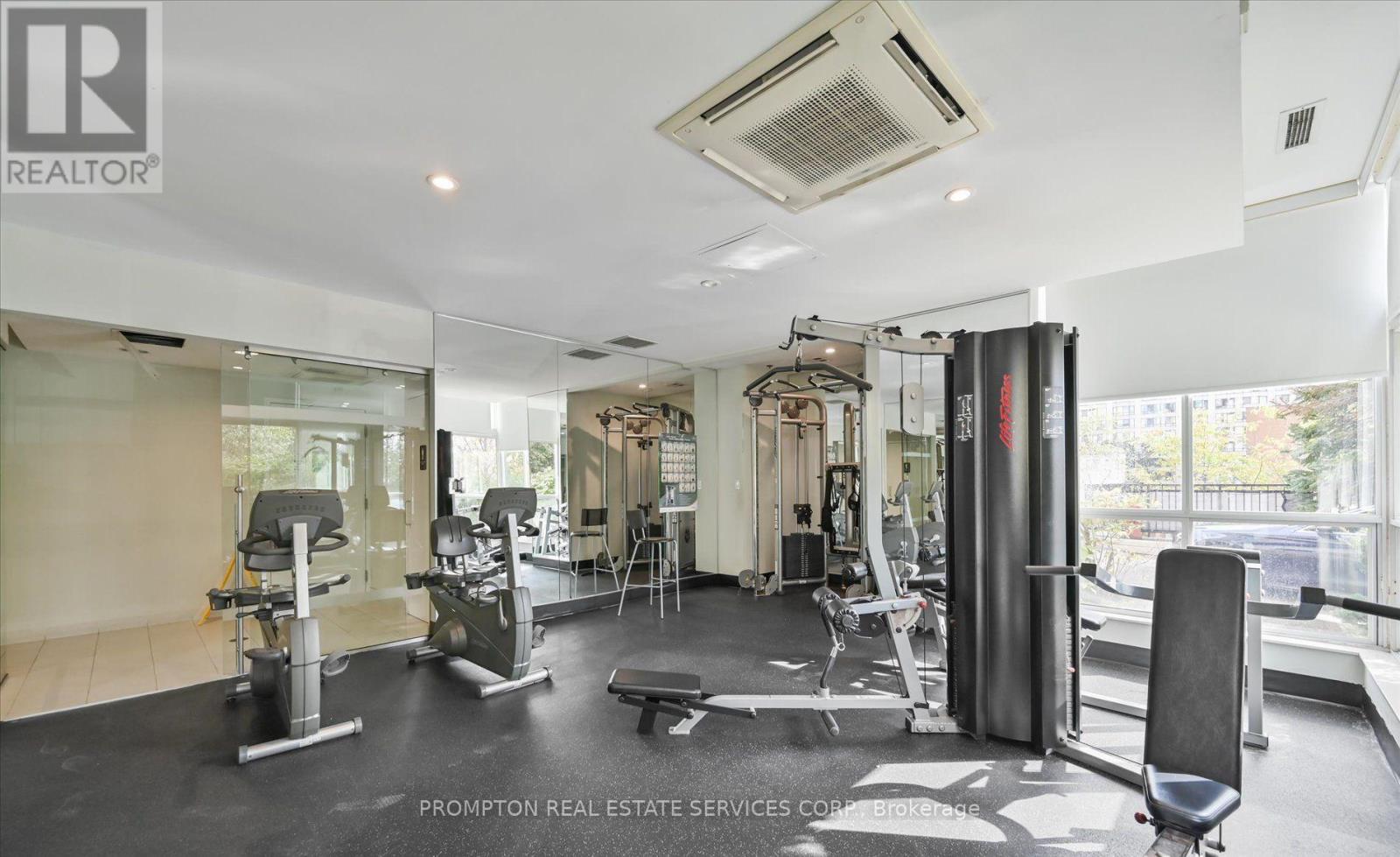 1912 - 23 Lorraine Drive, Toronto, Ontario  M2N 6Z6 - Photo 27 - C12790482