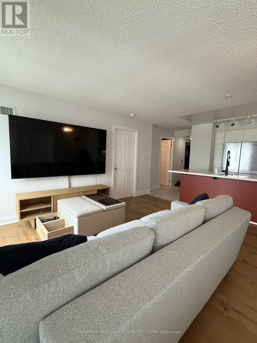 1912 - 23 Lorraine Drive, Toronto, Ontario  M2N 6Z6 - Photo 8 - C12790482