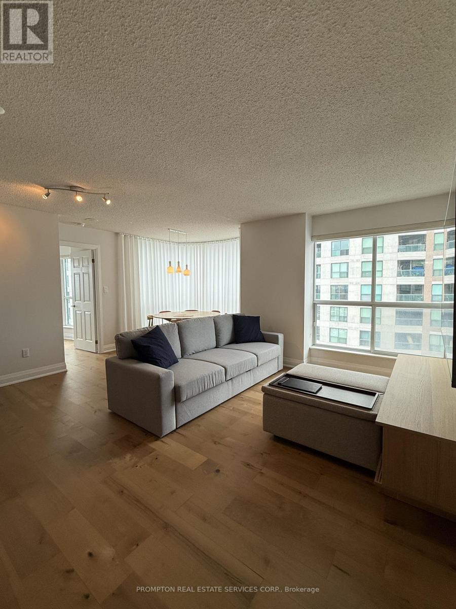 1912 - 23 Lorraine Drive, Toronto, Ontario  M2N 6Z6 - Photo 6 - C12790482