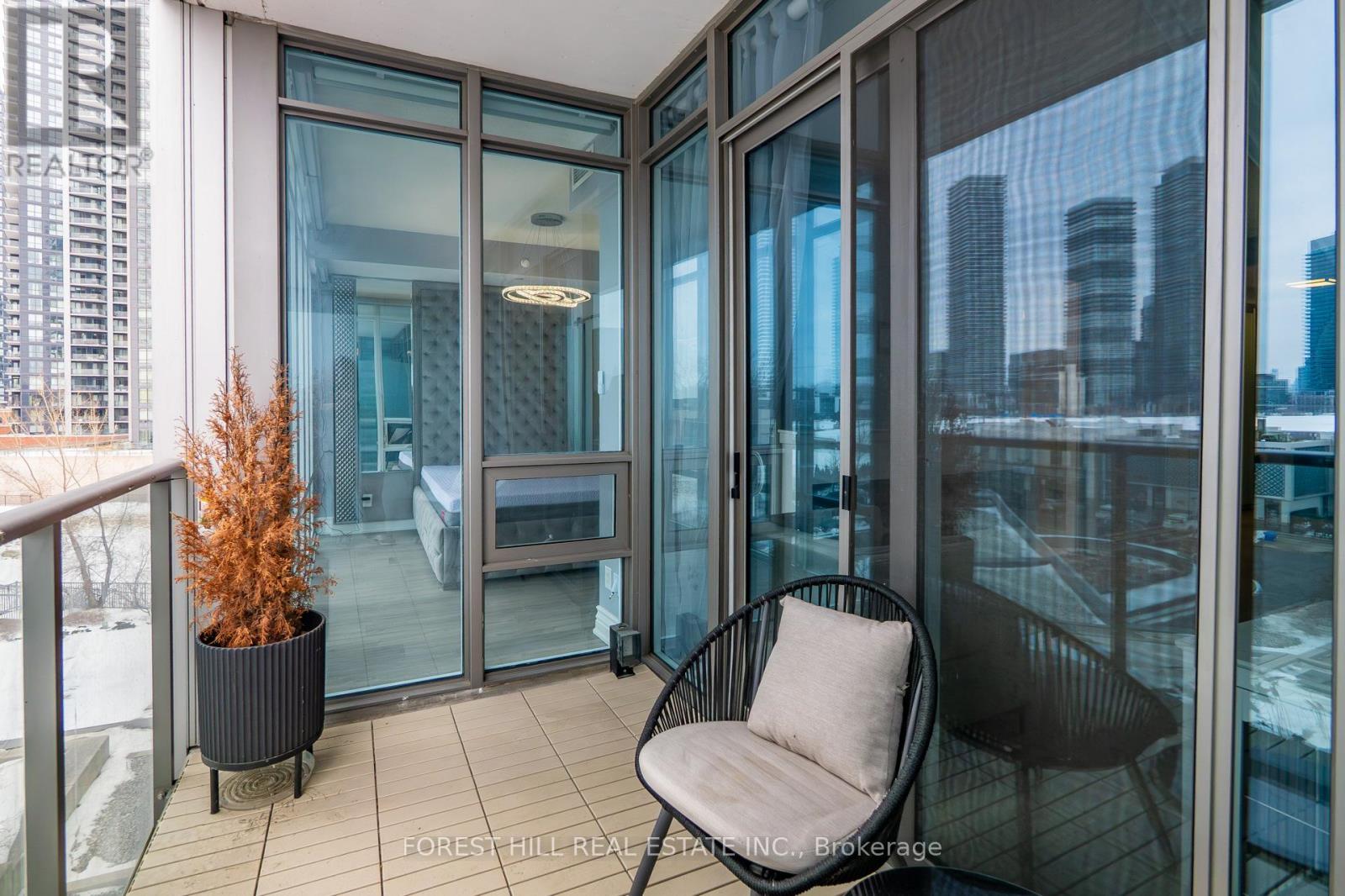 509 - 88 PARK LAWN ROAD Toronto (Mimico), ON M8Y 0B5