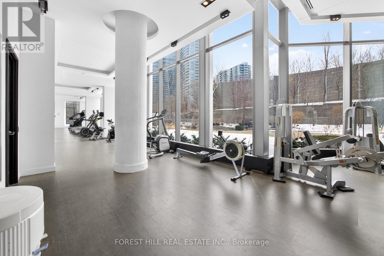 509 - 88 PARK LAWN ROAD Toronto (Mimico), ON M8Y 0B5