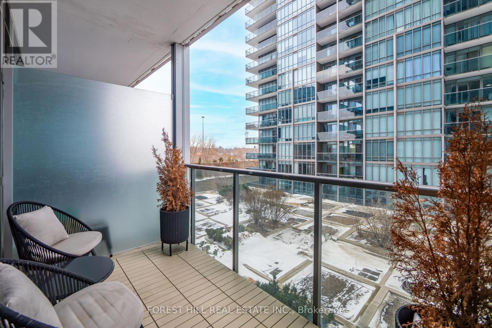 509 - 88 Park Lawn Road, Toronto, Ontario  M8Y 0B5 - Photo 16 - W12780818