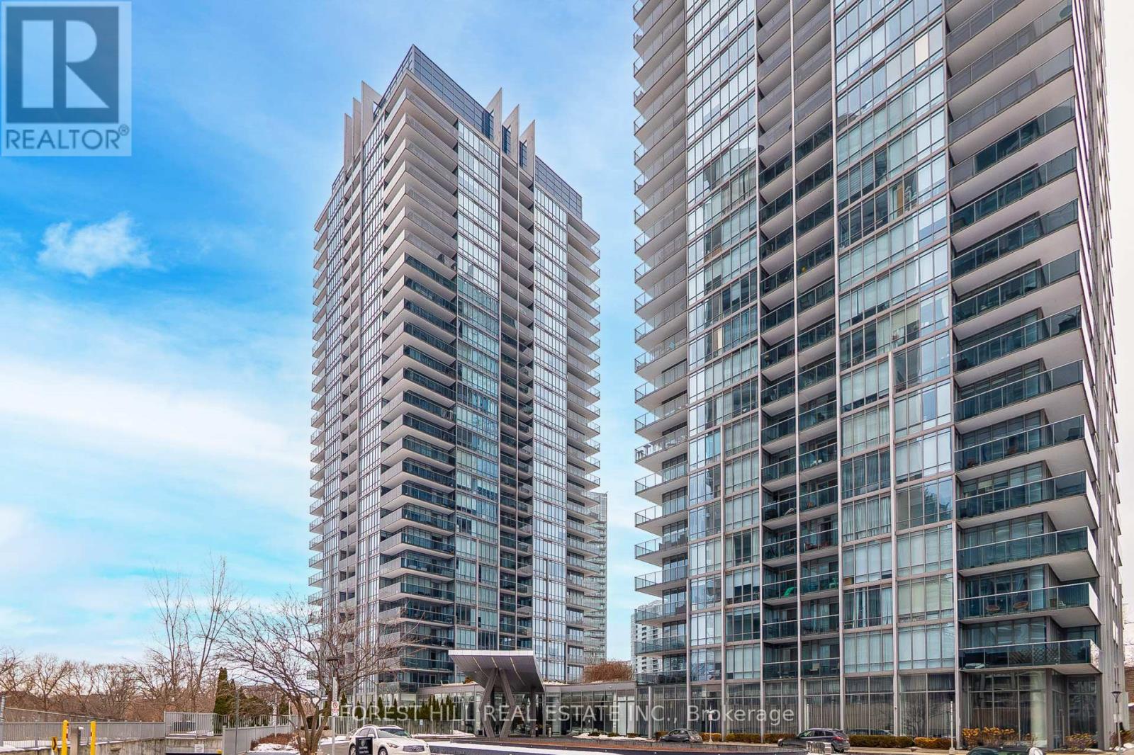 509 - 88 PARK LAWN ROAD, Toronto, Ontario