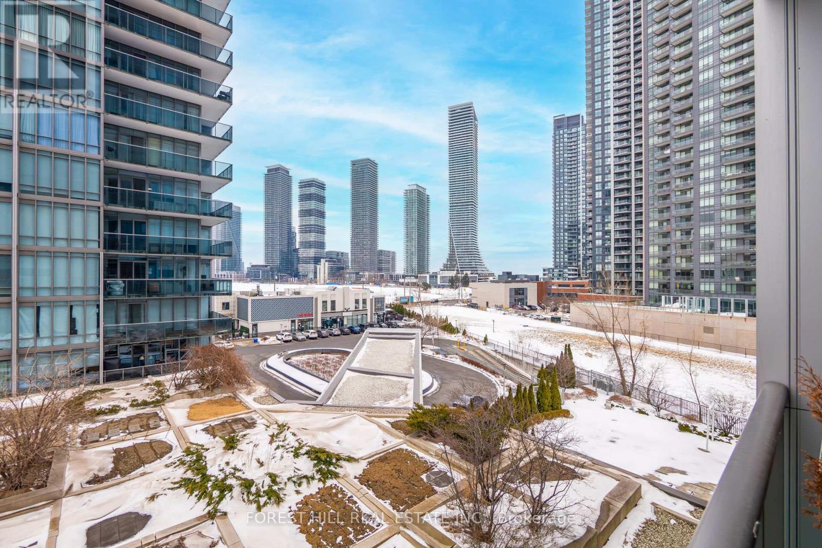 509 - 88 Park Lawn Road, Toronto, Ontario  M8Y 0B5 - Photo 18 - W12780818