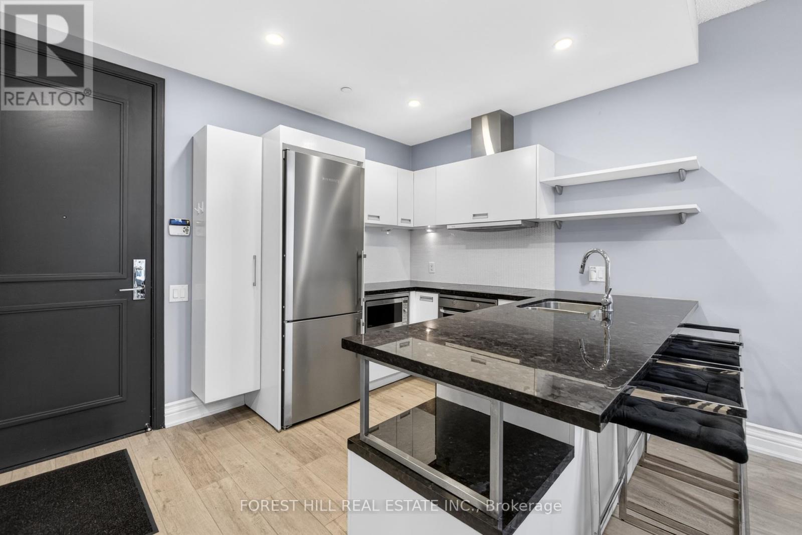 509 - 88 PARK LAWN ROAD Toronto (Mimico), ON M8Y 0B5