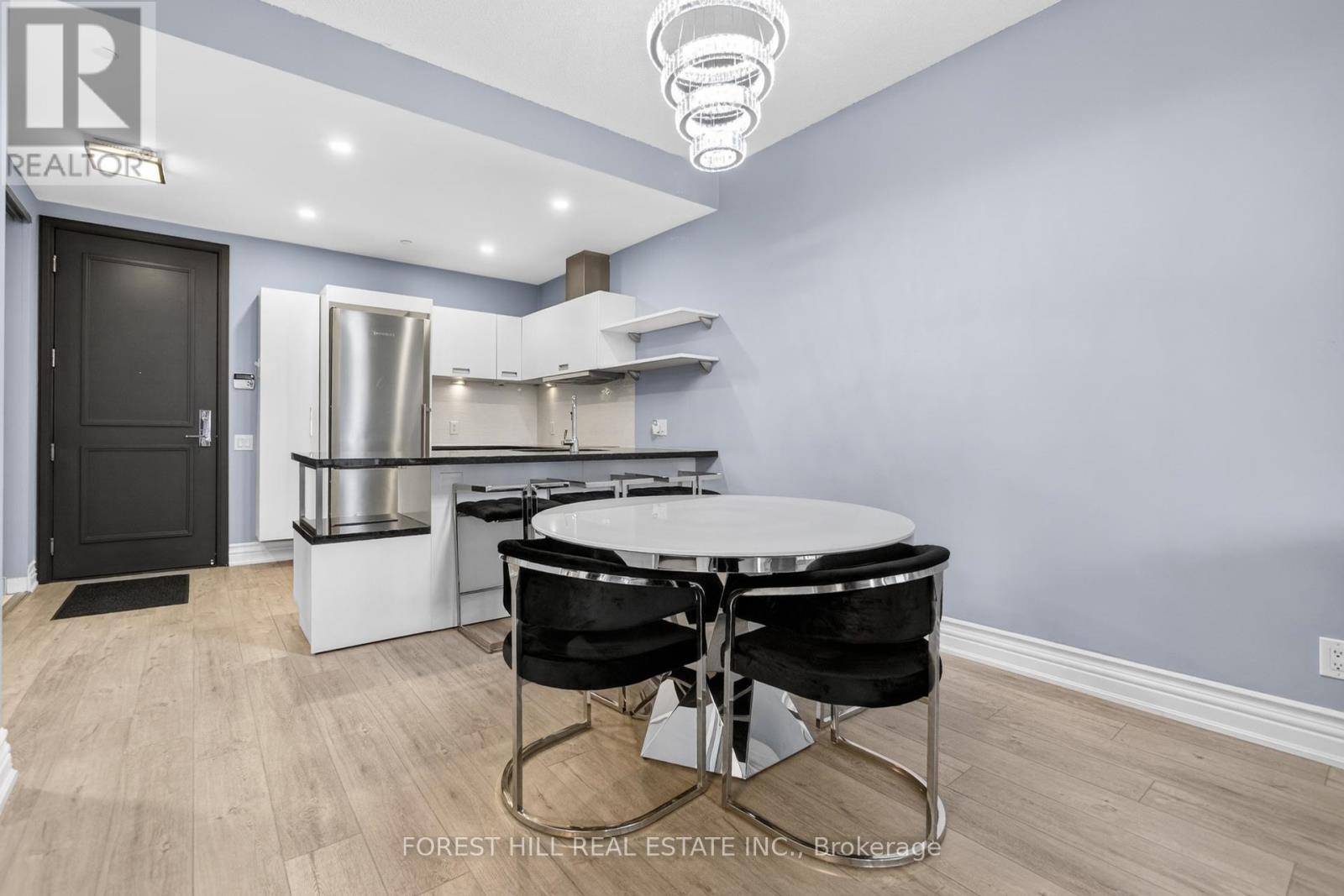 509 - 88 Park Lawn Road, Toronto, Ontario  M8Y 0B5 - Photo 8 - W12780818