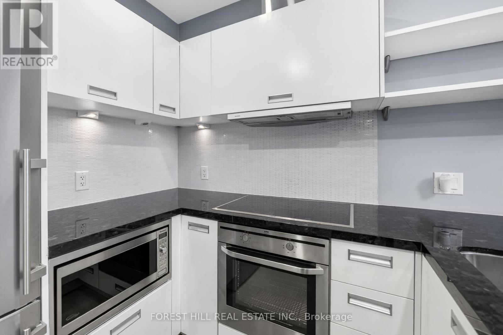 509 - 88 Park Lawn Road, Toronto, Ontario  M8Y 0B5 - Photo 6 - W12780818