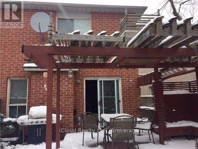 5484 Richmeadow Mews, Mississauga, Ontario  L4Z 3T3 - Photo 2 - W12790666