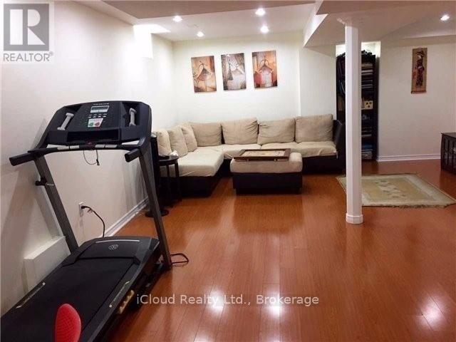 5484 Richmeadow Mews, Mississauga, Ontario  L4Z 3T3 - Photo 4 - W12790666