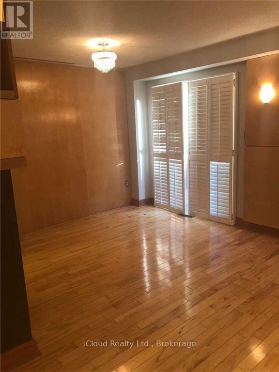 5484 Richmeadow Mews, Mississauga, Ontario  L4Z 3T3 - Photo 9 - W12790666