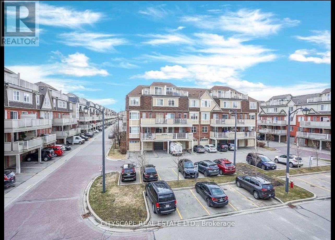 2 - 3020 CLAYHILL ROAD, Mississauga, Ontario