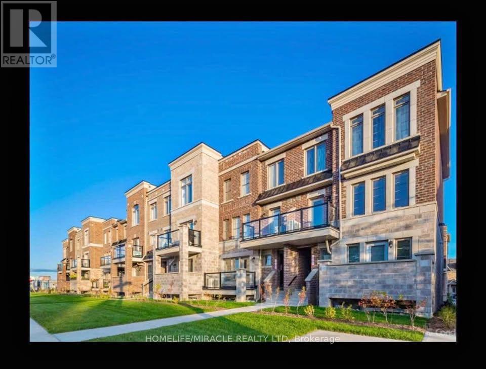 68 - 2315 SHEPPARD AVENUE W, Toronto, Ontario