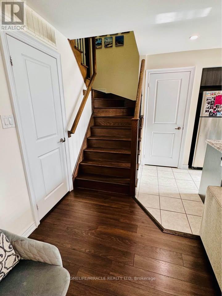 68 - 2315 Sheppard Avenue W, Toronto, Ontario  M9M 0E8 - Photo 11 - W12790672