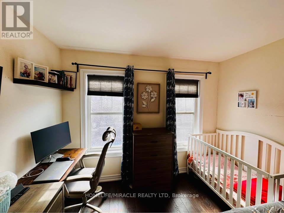 68 - 2315 Sheppard Avenue W, Toronto, Ontario  M9M 0E8 - Photo 19 - W12790672