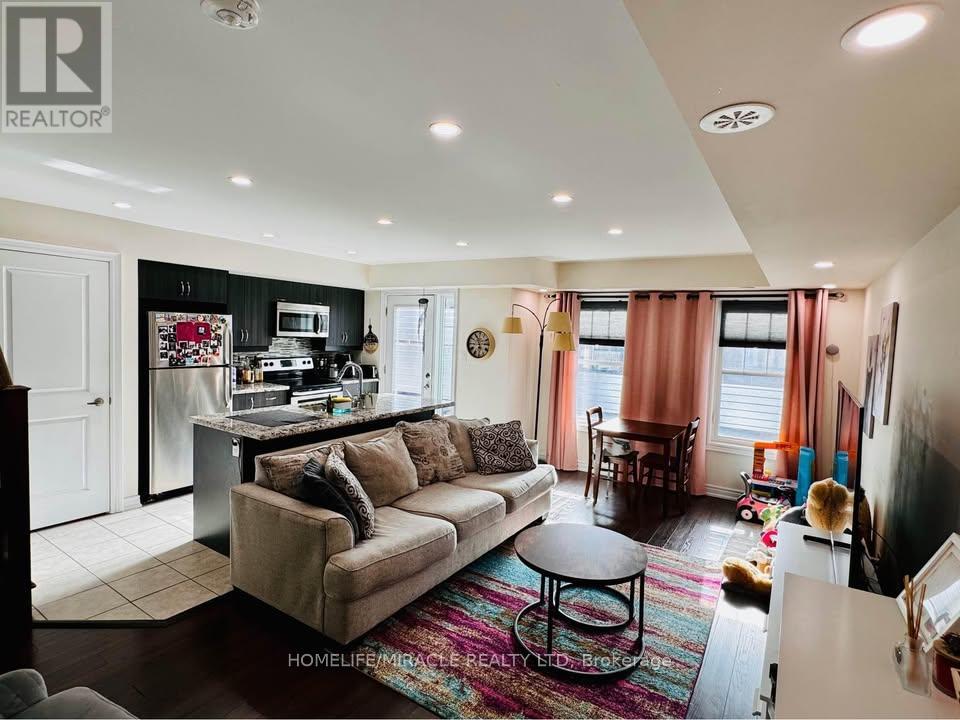 68 - 2315 Sheppard Avenue W, Toronto, Ontario  M9M 0E8 - Photo 2 - W12790672