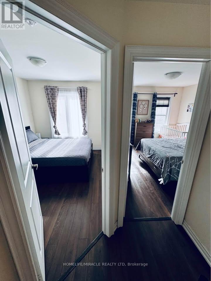 68 - 2315 Sheppard Avenue W, Toronto, Ontario  M9M 0E8 - Photo 20 - W12790672