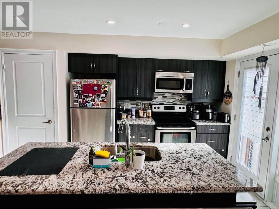 68 - 2315 Sheppard Avenue W, Toronto, Ontario  M9M 0E8 - Photo 5 - W12790672