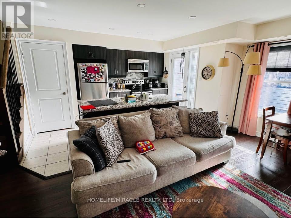 68 - 2315 Sheppard Avenue W, Toronto, Ontario  M9M 0E8 - Photo 7 - W12790672