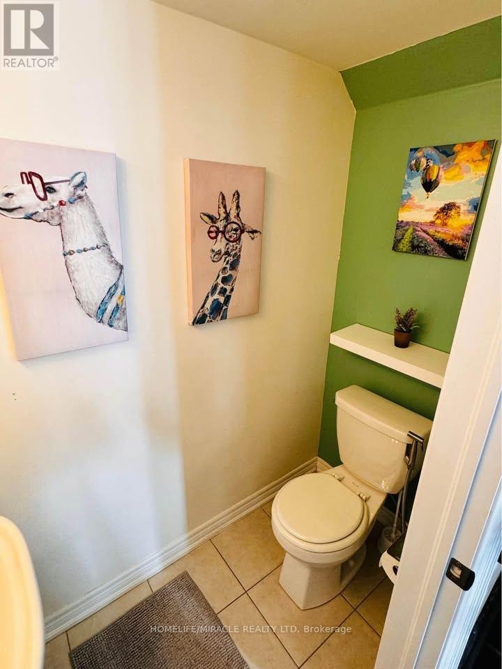 68 - 2315 Sheppard Avenue W, Toronto, Ontario  M9M 0E8 - Photo 9 - W12790672