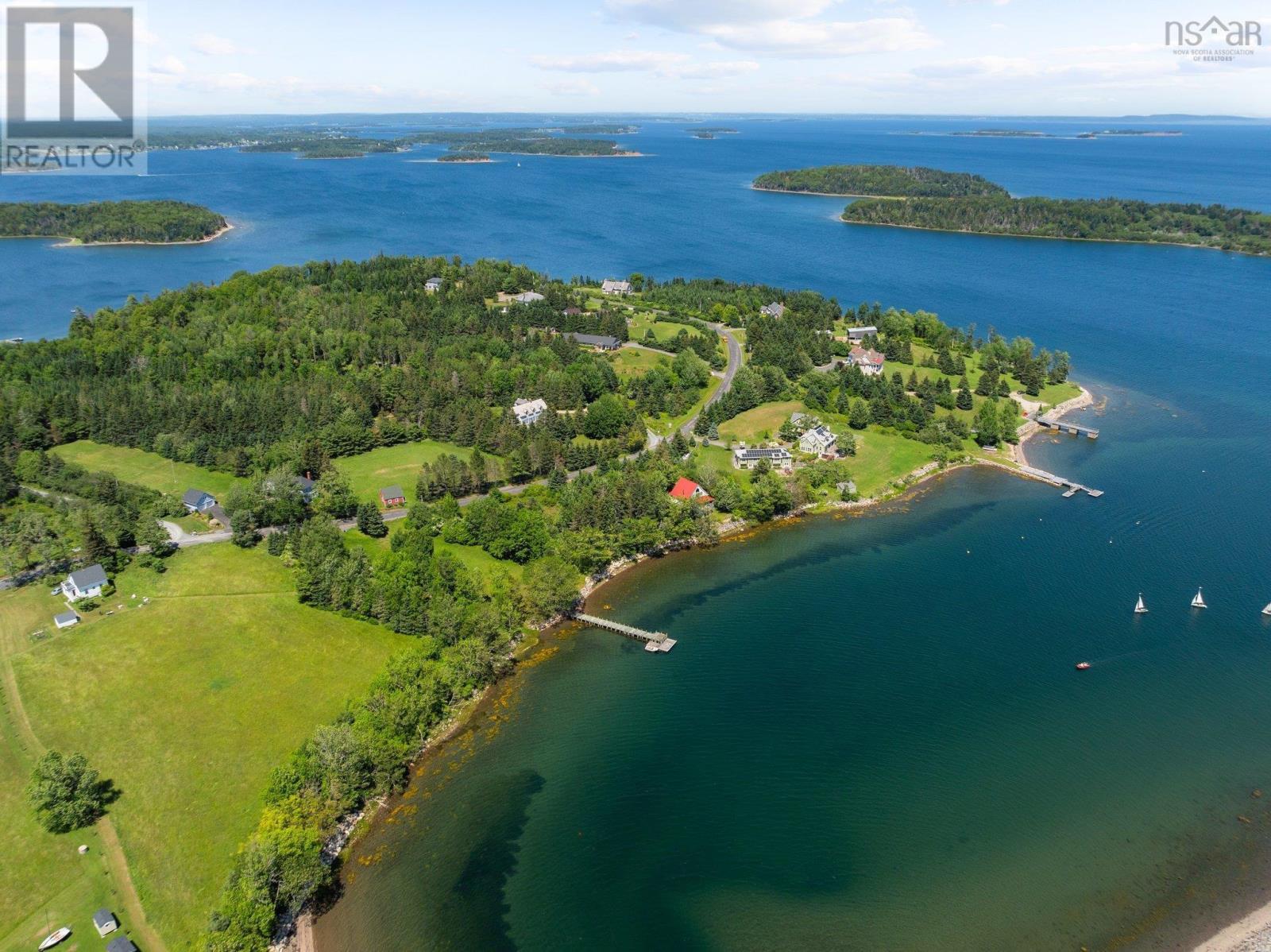 71 Hermans Point Road, Herman's Island, Nova Scotia  B0J 2E0 - Photo 36 - 202516964