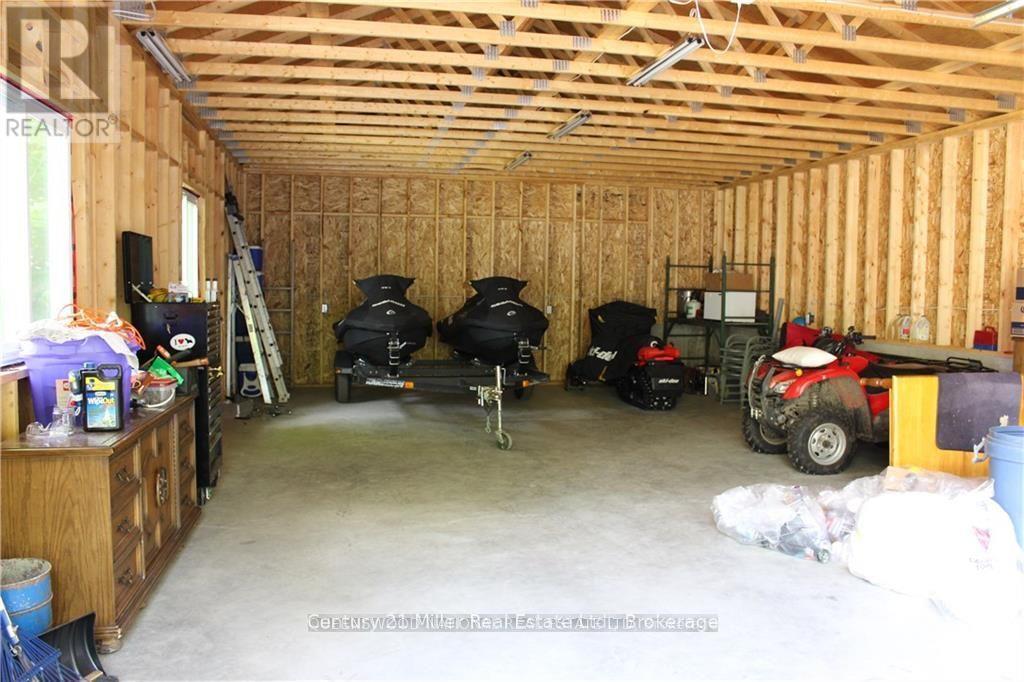 994 Kamaniskeg Lake Road, Hastings Highlands, Ontario  K0J 1L0 - Photo 48 - X12789896