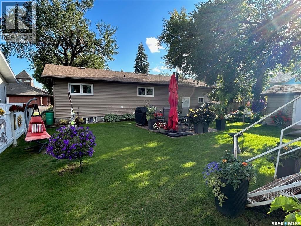 602 Ouimet Street, Wolseley, Saskatchewan  S0G 5H0 - Photo 23 - SK028613
