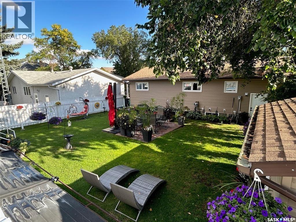 602 Ouimet Street, Wolseley, Saskatchewan  S0G 5H0 - Photo 24 - SK028613