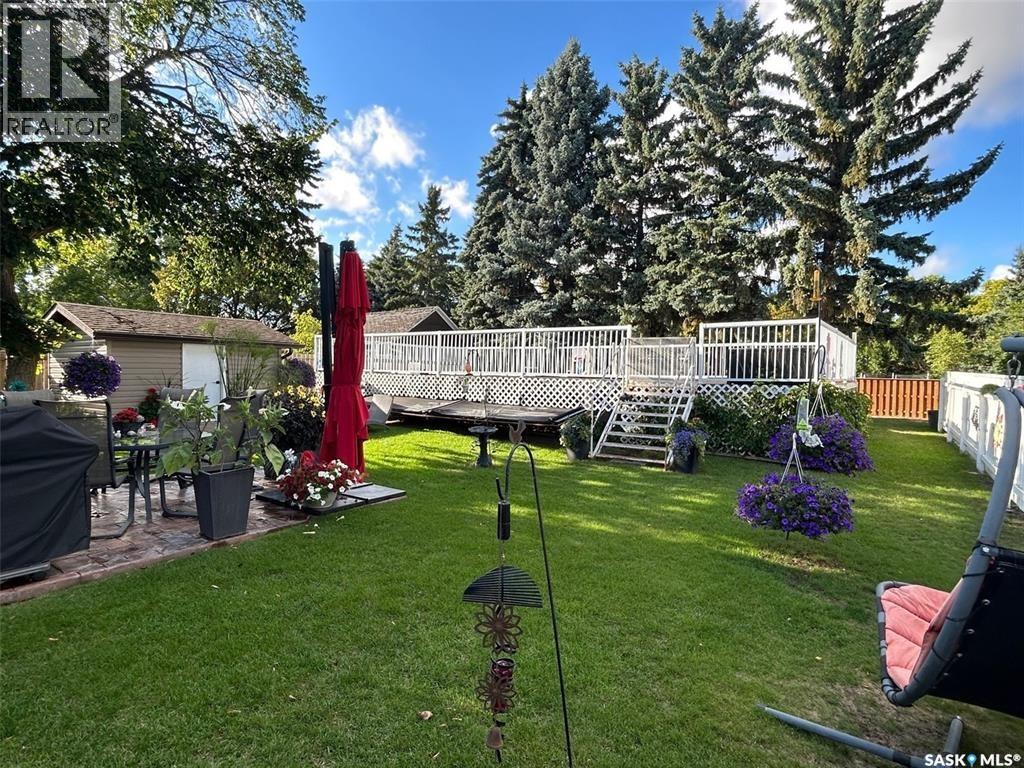 602 Ouimet Street, Wolseley, Saskatchewan  S0G 5H0 - Photo 26 - SK028613