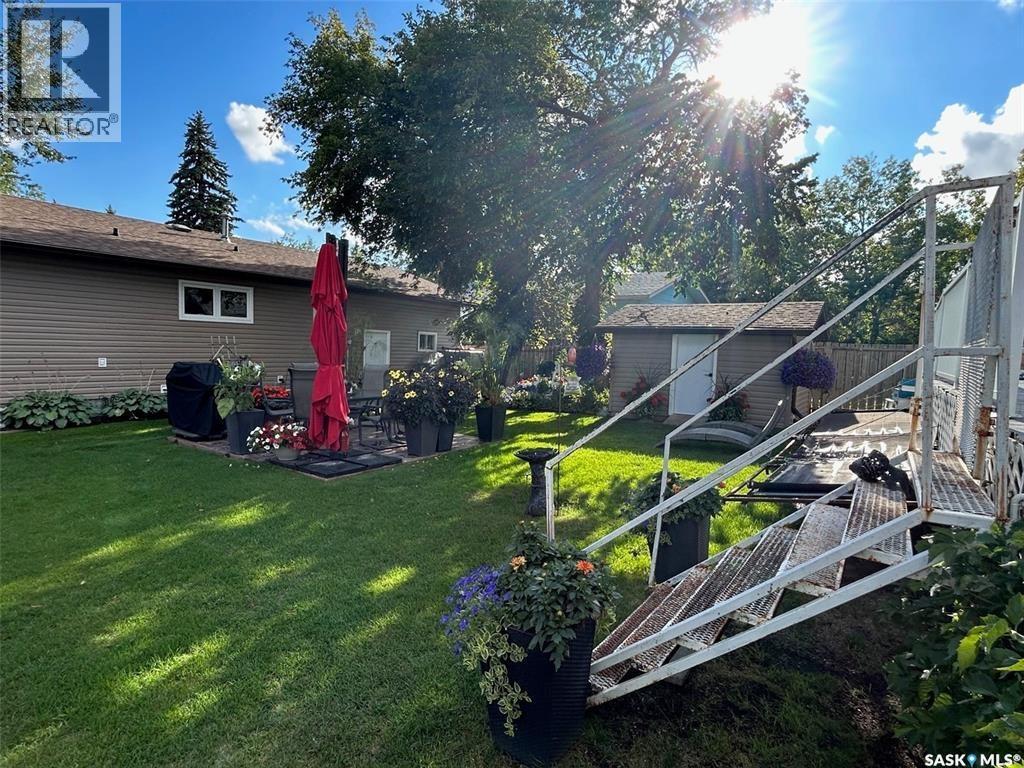 602 Ouimet Street, Wolseley, Saskatchewan  S0G 5H0 - Photo 29 - SK028613