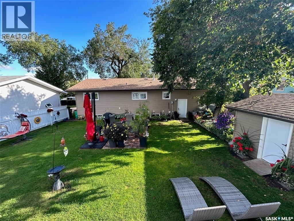 602 Ouimet Street, Wolseley, Saskatchewan  S0G 5H0 - Photo 30 - SK028613