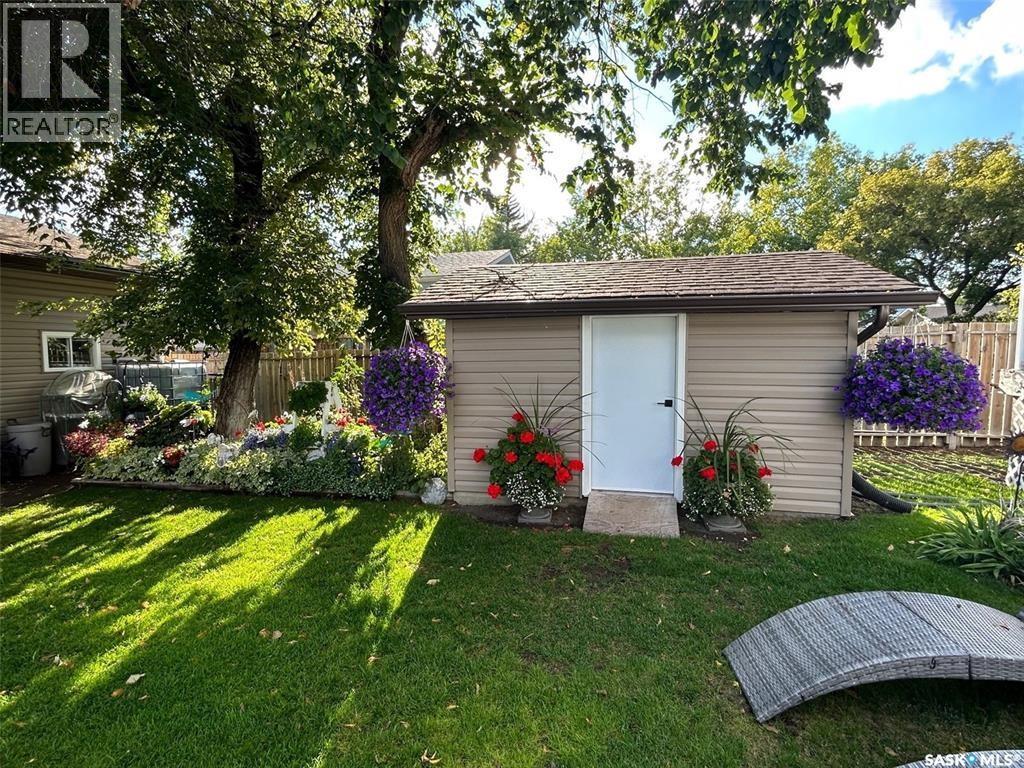 602 Ouimet Street, Wolseley, Saskatchewan  S0G 5H0 - Photo 32 - SK028613