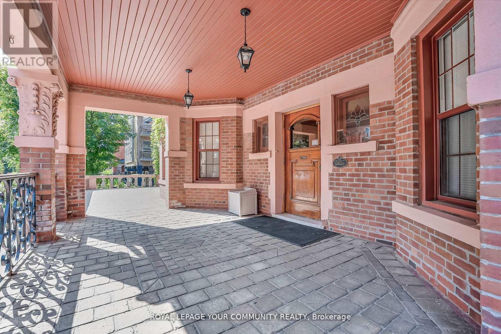 503 - 212 St George Street, Toronto, Ontario  M5R 2N5 - Photo 4 - C12660718