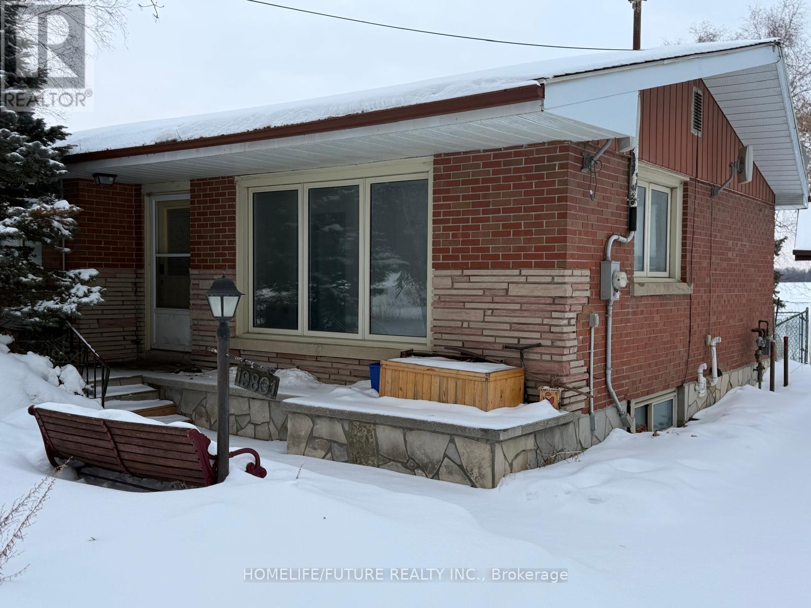 BSMT - 19801 LESLIE STREET, East Gwillimbury, Ontario