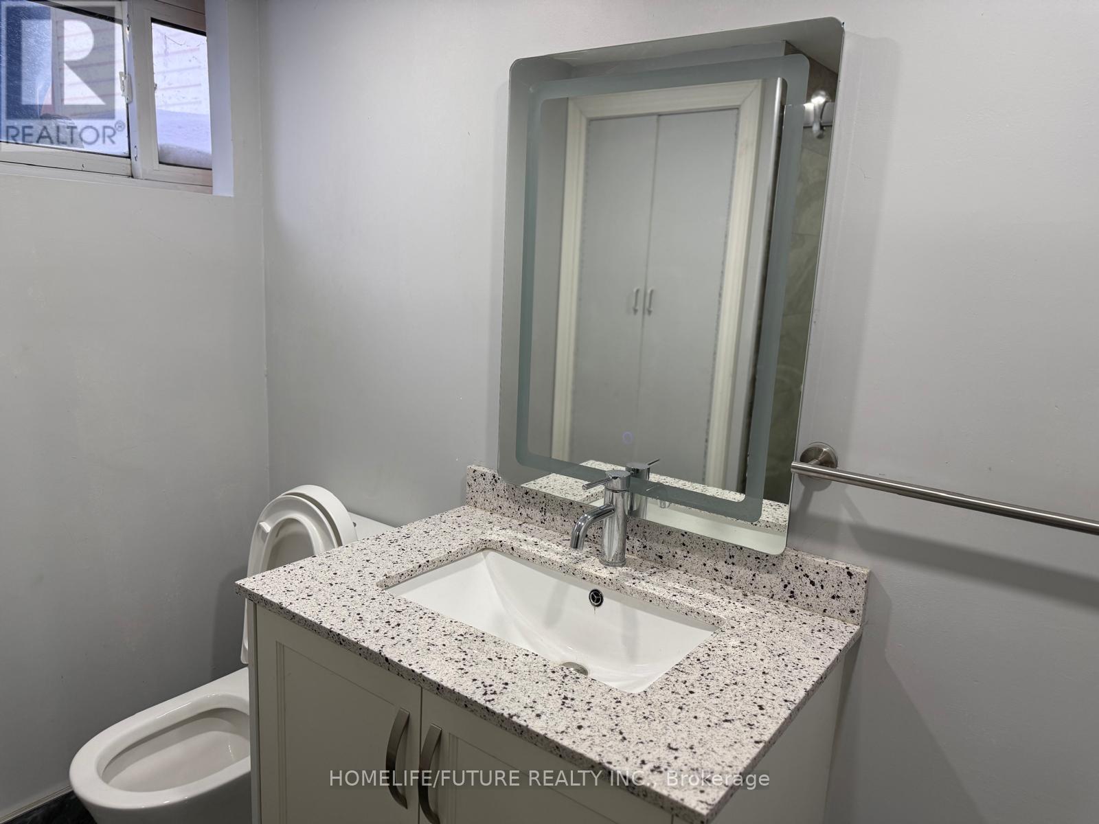 Bsmt - 19801 Leslie Street, East Gwillimbury, Ontario  L7A 0W1 - Photo 13 - N12788700