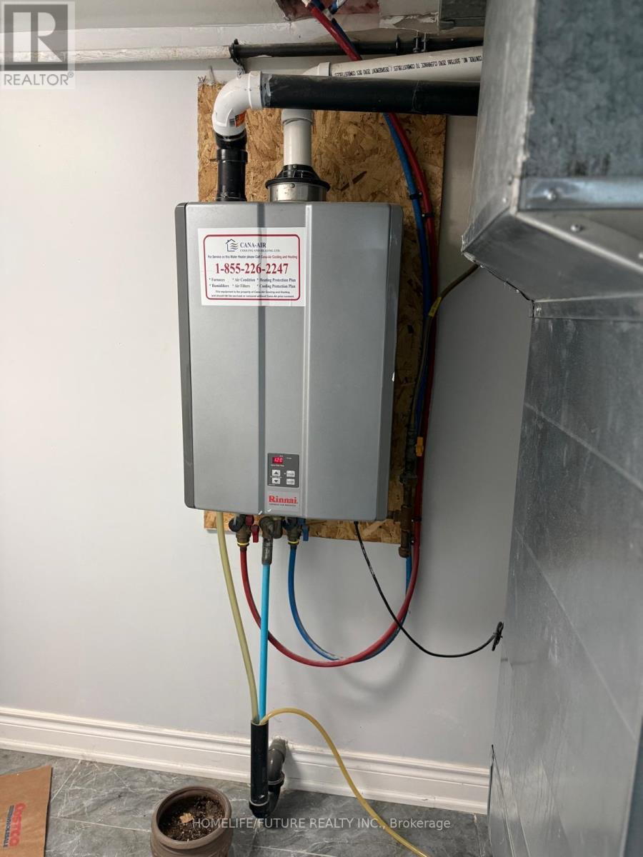 Bsmt - 19801 Leslie Street, East Gwillimbury, Ontario  L7A 0W1 - Photo 10 - N12788700