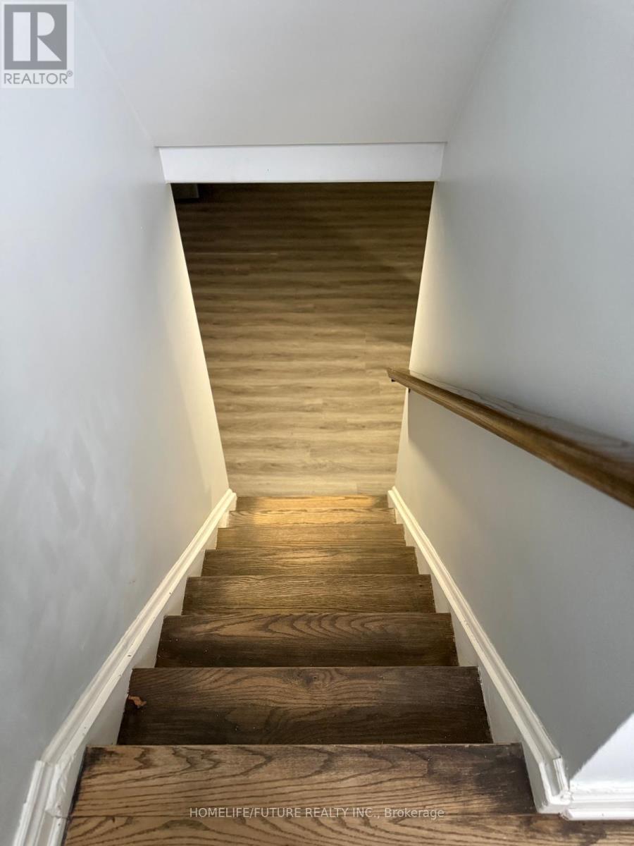 Bsmt - 19801 Leslie Street, East Gwillimbury, Ontario  L7A 0W1 - Photo 7 - N12788700