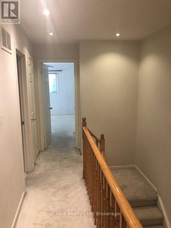 5484 Richmeadow Mews, Mississauga, Ontario  L4Z 3T3 - Photo 13 - W12790666