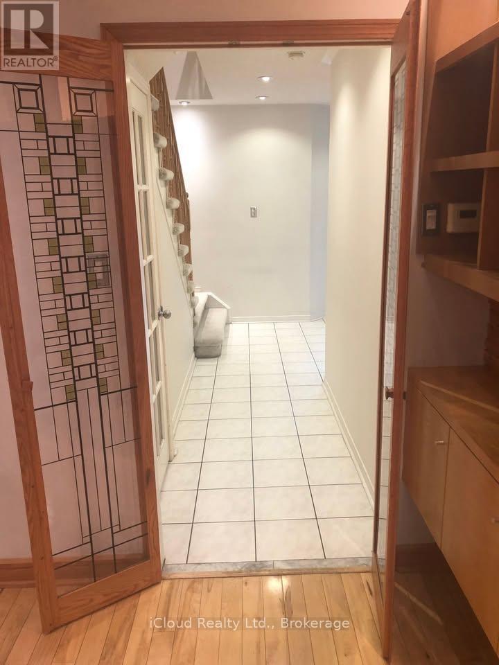 5484 Richmeadow Mews, Mississauga, Ontario  L4Z 3T3 - Photo 11 - W12790666