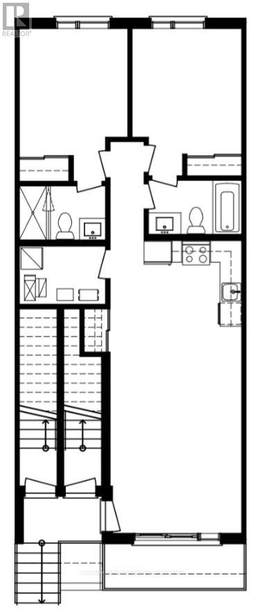 205a - 16 Melbourne Avenue, St. Catharines, Ontario  L2P 0G5 - Photo 25 - X12790644