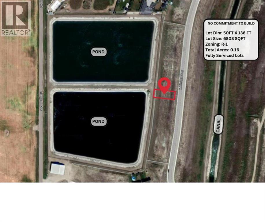 356 MUIRFIELD Crescent, Lyalta, Alberta