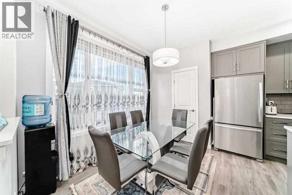 1810 Baywater Drive Sw, Airdrie, Alberta  t4b 4h2 - Photo 8 - A2272252